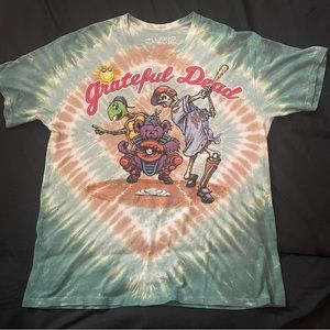 Grateful Dead